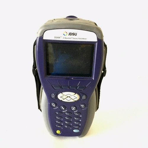 Jdsu dsam 2000 a wavetek - 2000,