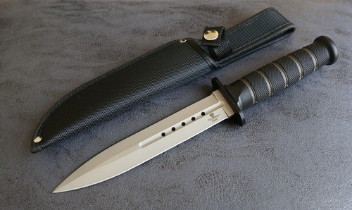 Combat knife usmc - combat, style