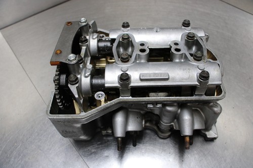 Honda st1300 engine - honda,