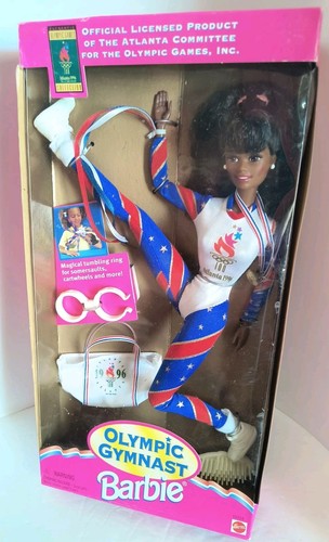 Atlanta olympic gymnast - olympic,