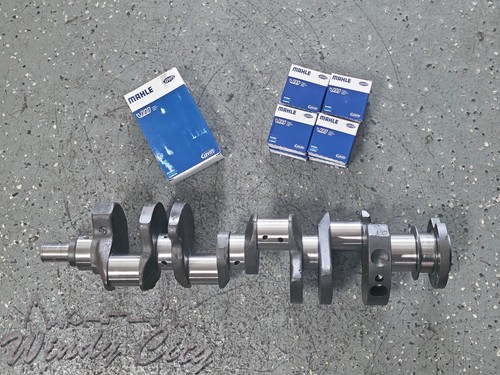 302 chevy remanufactured - chevy,