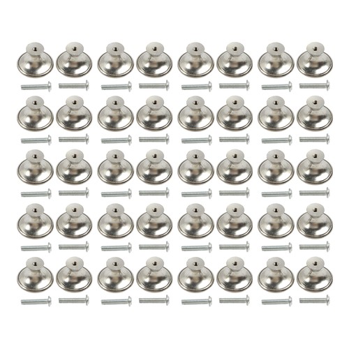 40pcs door knobs hardware - 40pcs,