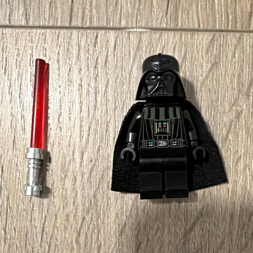Lego star wars darth vader - wars,