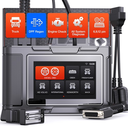 Ancel hd3600 pro - hd3600, truck