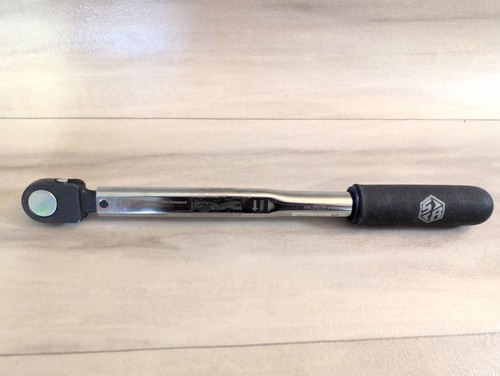 Sturtevant richmont torque - sturtevant,