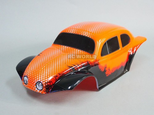 Truck body baja - 1/10,