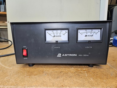 Astron 35m 35a metered - rs-35m-ap,