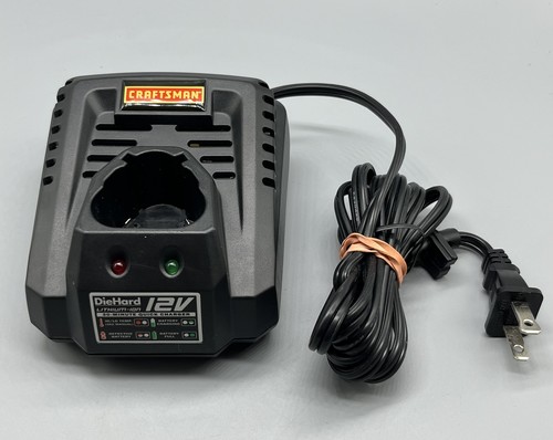 Craftsman nextec diehard - diehard, 12v