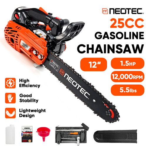Neotec 2511 compact gas - compact,