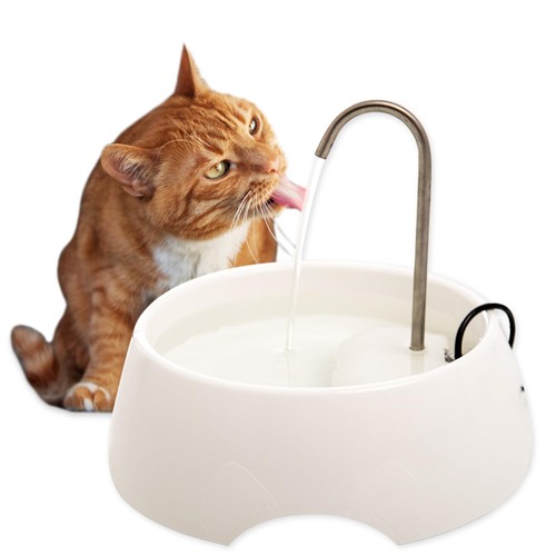 Aqua mini portable pet - portable, water
