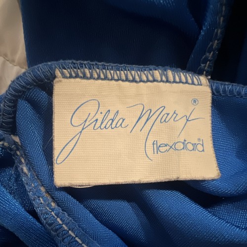 Gilda marx flexard vintage - marx,