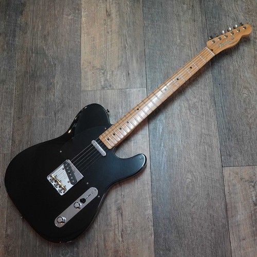 Fender classic player baja - classic,