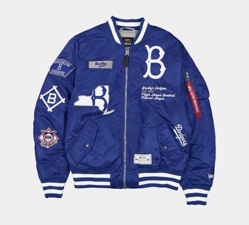 Brooklyn dodgers alpha - x, x