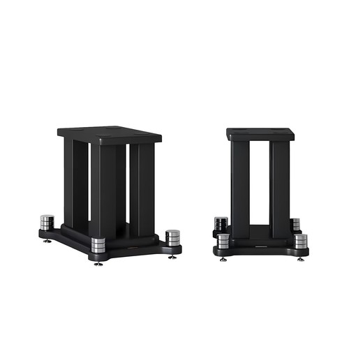 Universal wooden speaker - universal,