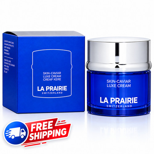 Prairie skin caviar luxe - la,