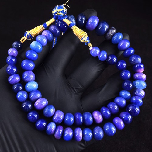 Absolutely fantastic blue onyx - absolutely,
