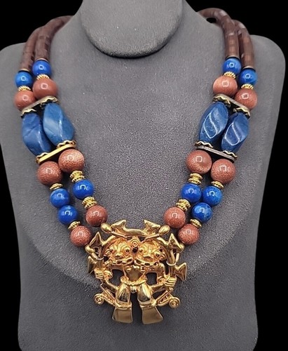 Vtg pre columbian tayrona - pre-columbian,