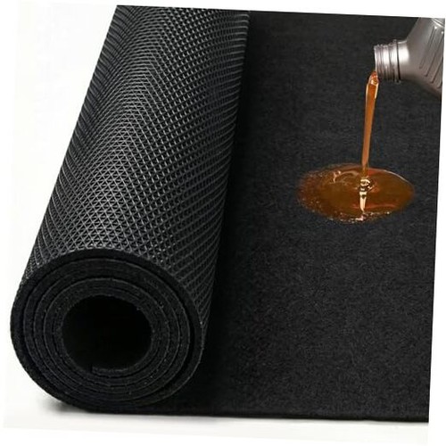 Heavy duty oil spill - spill, mat