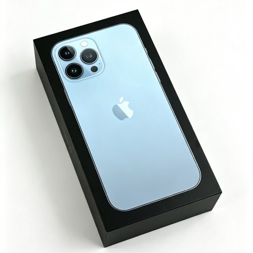New sealed apple - new, pro