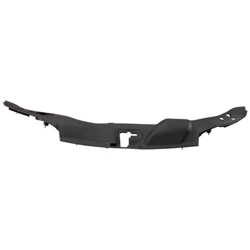 Radiator support cover - radiator,