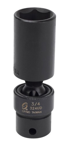 Sunex tools drive - 3/8, in.