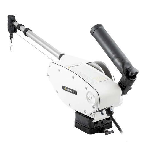 Cannon magnum electric - cannon,