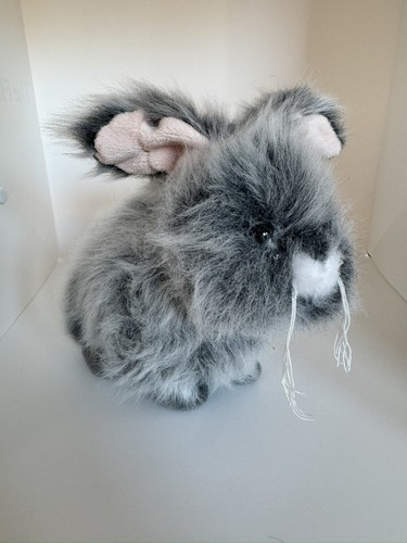 Ganz webkinz angora bunny - ganz,