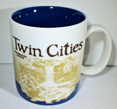 Starbucks collector series - collector,