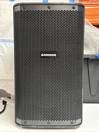 Samson rs110a 300w 2 - 300w, way