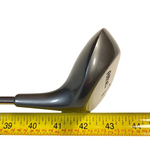 Allied wood driver - 1,