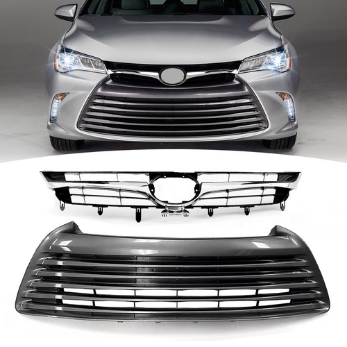 For 2015 2016 2017 toyota - 2017,