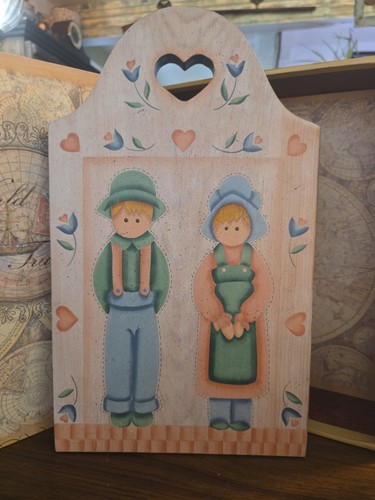 Vintage french country hand - country,