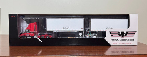 Southeastern freight lines - freight,