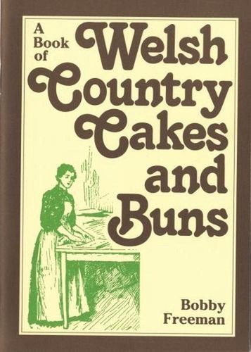 Book welsh country - of,