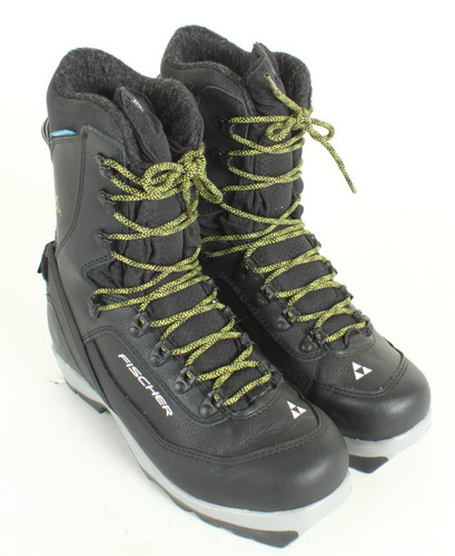 Fischer bcx transnordic - bcx,