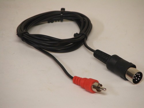 Amp relay cable yaesu - cable,