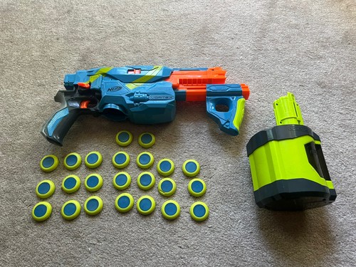 Nerf vortex vtx pyragon - vtx,