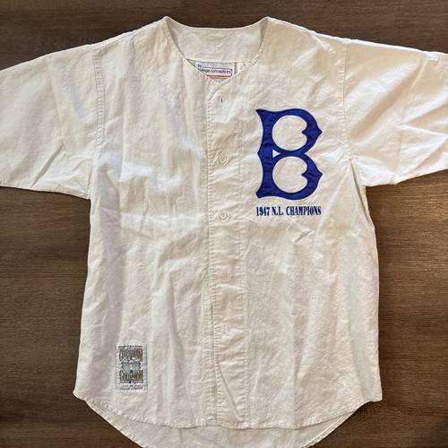Vintage rare brooklyn - rare,