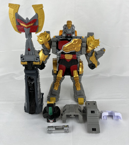 Power rangers kyoryuger - power, dino