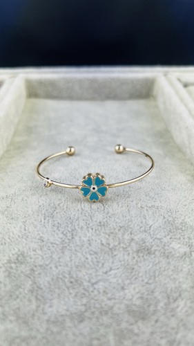 Mia fiore silver bracelet from - mia,