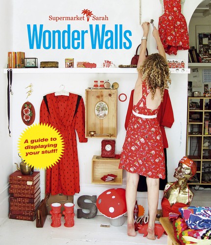 Wonder walls guide - walls:,