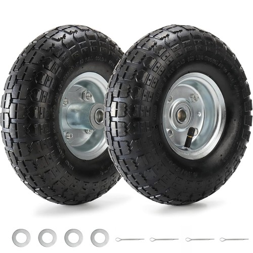 Pack pneumatic air filled - 2,