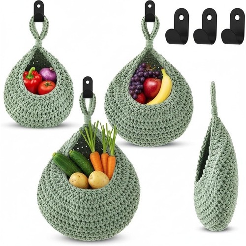 Hand woven cotton hanging - cotton,