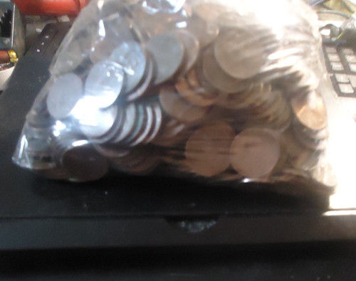 500 lincoln memorial cents - memorial,