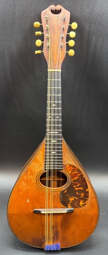 1914 1917 martin style b - c.f.,