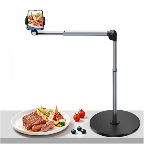 Heavy duty aluminum overhead - duty,