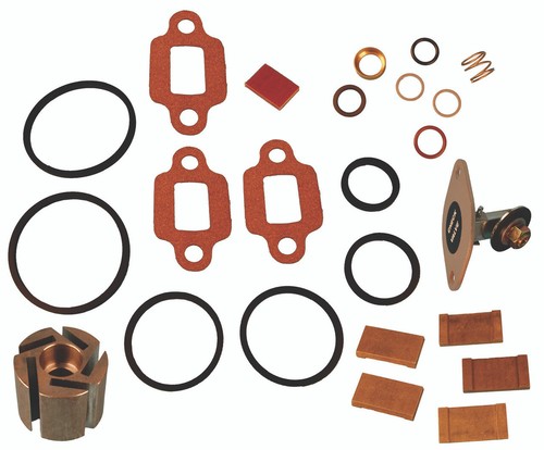 Repair kit for - repair,