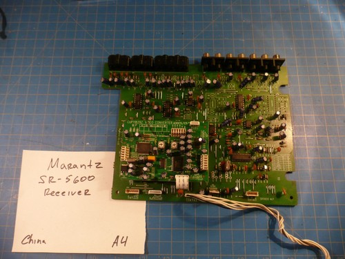 Marantz 5600 receiver - marantz,