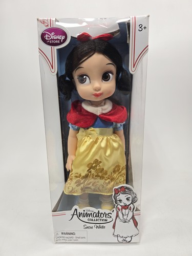 Disney animators collection - disney,