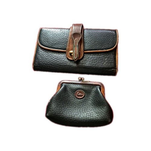 Vintage dooney bourke awl - bourke,